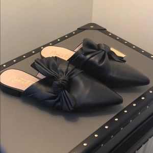 Nanette Lepore shoes